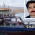 Not bırakıp, feribottan Keban Baraj Gölü'ne atladı