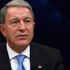 Hulusi Akar'dan ABD'ye tepki Hulusi Akar'dan ABD'ye tepki
