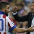 Atletico Madrid'de Simeone şoku
