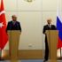 Erdoğan ve Putin ezber bozdu