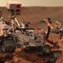 Mars'taki sır dağın esrarı çözüldü Mars'taki sır dağın esrarı çözüldü