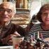 İntihar eden yaşlı çiftin cenazesini alan yok