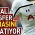 Kartal Chadli'yi almaya gitti