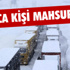 Alman Kıza Hamamda Tacize 2 Yıl 6 Ay Hapis