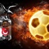 Beşiktaş'tan Vidic bombası!
