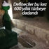 Cumhurbaşkanı Erdoğan Dünya Ticaret Örgütü genelgesi