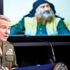 Pentagon son perdeyi yayınladı Pentagon son perdeyi yayınladı