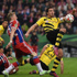 Borussia Dortmund finalde Borussia Dortmund finalde