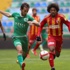 Kayserispor, Giresun'u ezdi geçti! Kayserispor, Giresun'u ezdi geçti!