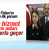 Davutoğlu Hakan Fidan'ın istifasıyla ilgili konuştu Davutoğlu Hakan Fidan'ın istifasıyla ilgili konuştu