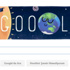 Google'dan 'Güneş tutulması'na özel Doodle! Güneş tutulması nedir?