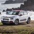 Citroen baharda faiz sıfırladı Citroen baharda faiz sıfırladı