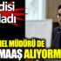 TRT Genel Müdürü de çift maaş alıyormuş TRT Genel Müdürü de çift maaş alıyormuş