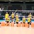 VakıfBank AXA Sigorta Kupa Voley’de çeyrek finale yükseldi