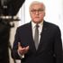 Almanya Cumhurbaşkanı Steinmeier'den toplumsal yardımlaşma çağrısı
