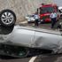 Niğde’de trafik kazası: 1 ölü, 2 yaralı