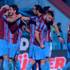 Cardozo atıyor, Trabzon uçuyor! Cardozo atıyor, Trabzon uçuyor!