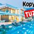 Tatilcilere kopya site tuzağı