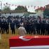 Edirne şehidini uğurladı