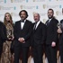 BAFTA ödülleri sahiplerini buldu