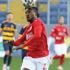 Sivasspor’da Kayode sakatlandı Sivasspor’da Kayode sakatlandı