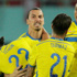 Zlatan'dan Erkan Zengin'e büyük övgü!