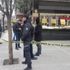 İstanbul'da soygun girişimi! İstanbul'da soygun girişimi!