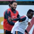 Galatasaray'da Akhisar mesaisi Galatasaray'da Akhisar mesaisi