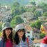 Safranbolu'ya turist akını Safranbolu'ya turist akını