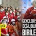 Son dakika: Selçuk Bayraktar'dan flaş "Teknofest" açıklaması: Tam hızıyla devam ediyor olacak