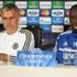 Demba Ba'dan Mourinho yorumu: "Normal!"