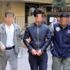 Kaza ihbarına giden polis aracını yakmak istediler Kaza ihbarına giden polis aracını yakmak istediler