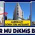 Amerikalı yapar da Türk müteahhit durur mu! Mardin'deki 'İp Bina'yı gören bir kez daha bakıyor! Satın almak için herkes sıraya girdi!
