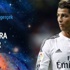 'CR7' galaksi adı oldu