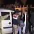 Van'da 5 kişilik araçta 17 kişi yakalandı! Van'da 5 kişilik araçta 17 kişi yakalandı!