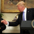 Mahmud Abbas: Trump yakında Filistin'e geliyor Mahmud Abbas: Trump yakında Filistin'e geliyor