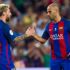 Javier Mascherano için yarın veda töreni düzenlenecek