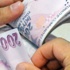 Bütçe 3,8 milyar TL fazla verdi Bütçe 3,8 milyar TL fazla verdi