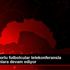 Antalyasporlu futbolcular telekonferansla antrenmanlara ...