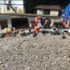 Zonguldak'ta maden ocağı hırsızları suç makinesi çıktı