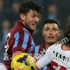 Medicana Sivasspor ile Trabzonspor ligde 21. randevuda