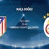 Şifresiz Az Tv canlı izle - Şifresiz İdman Tv canlı izle - Atletico Madrid Galatasaray