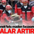 Ermenek’teki maden faciasında cezalar artırıldı