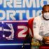 Formula 1’de Lewis Hamilton’dan sosyal medya boykotuna destek