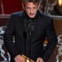 Oscar ödüllerinde Sean Penn şoku