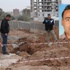 Göçük altında kalan işçi hayatını kaybetti Göçük altında kalan işçi hayatını kaybetti
