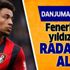 Fenerbahçe’nin gözü Hollandalı yıldızda! Arnaut Danjuma harekatı