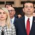 CHP-İYİ Parti'nin HDP destekli adayı İmamoğlu'nun eşinin skandal 15 Temmuz twitleri ortaya çıktı CHP-İYİ Parti'nin HDP destekli adayı İmamoğlu'nun eşinin skandal 15 Temmuz twitleri ortaya çıktı