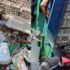 Uzmanları uyardı: 2050 yılında denizlerde balıklardan çok mikroplastik olacak