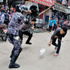 Nepal’de kanlı anayasa protestosu